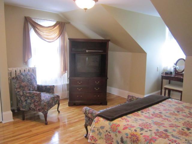 The Dawson House Bed & Breakfast Charlottetown Bagian luar foto