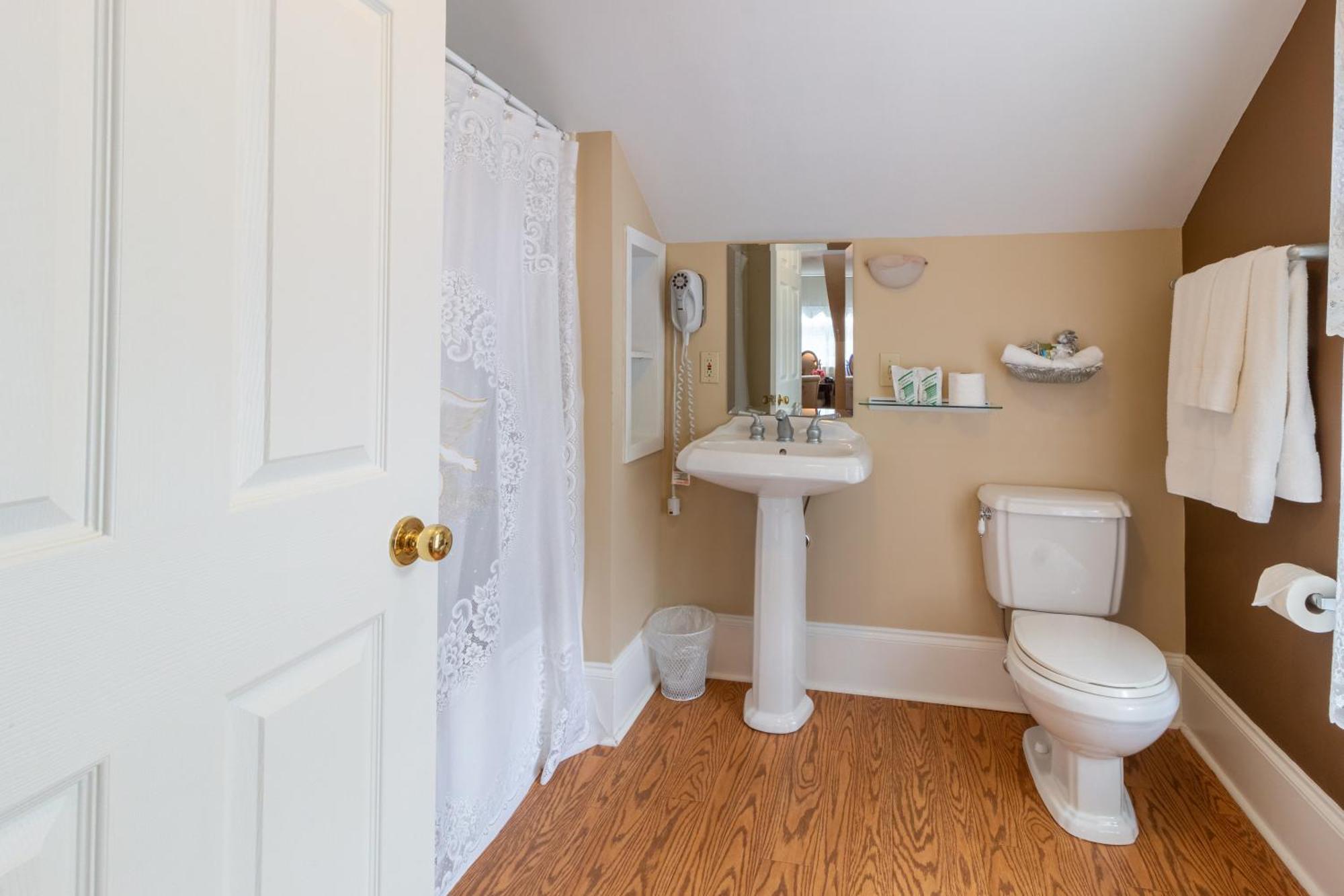 The Dawson House Bed & Breakfast Charlottetown Bagian luar foto