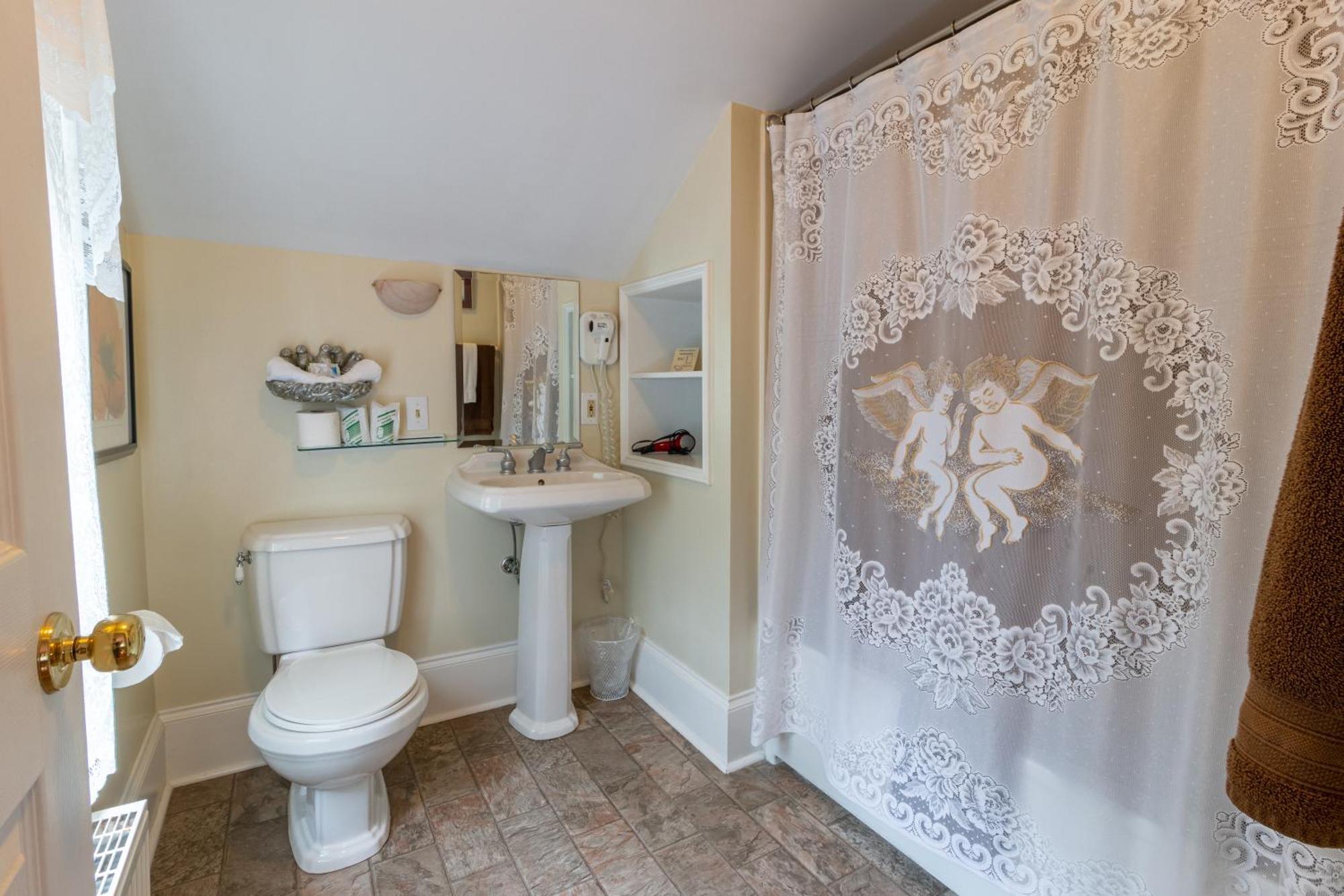 The Dawson House Bed & Breakfast Charlottetown Bagian luar foto