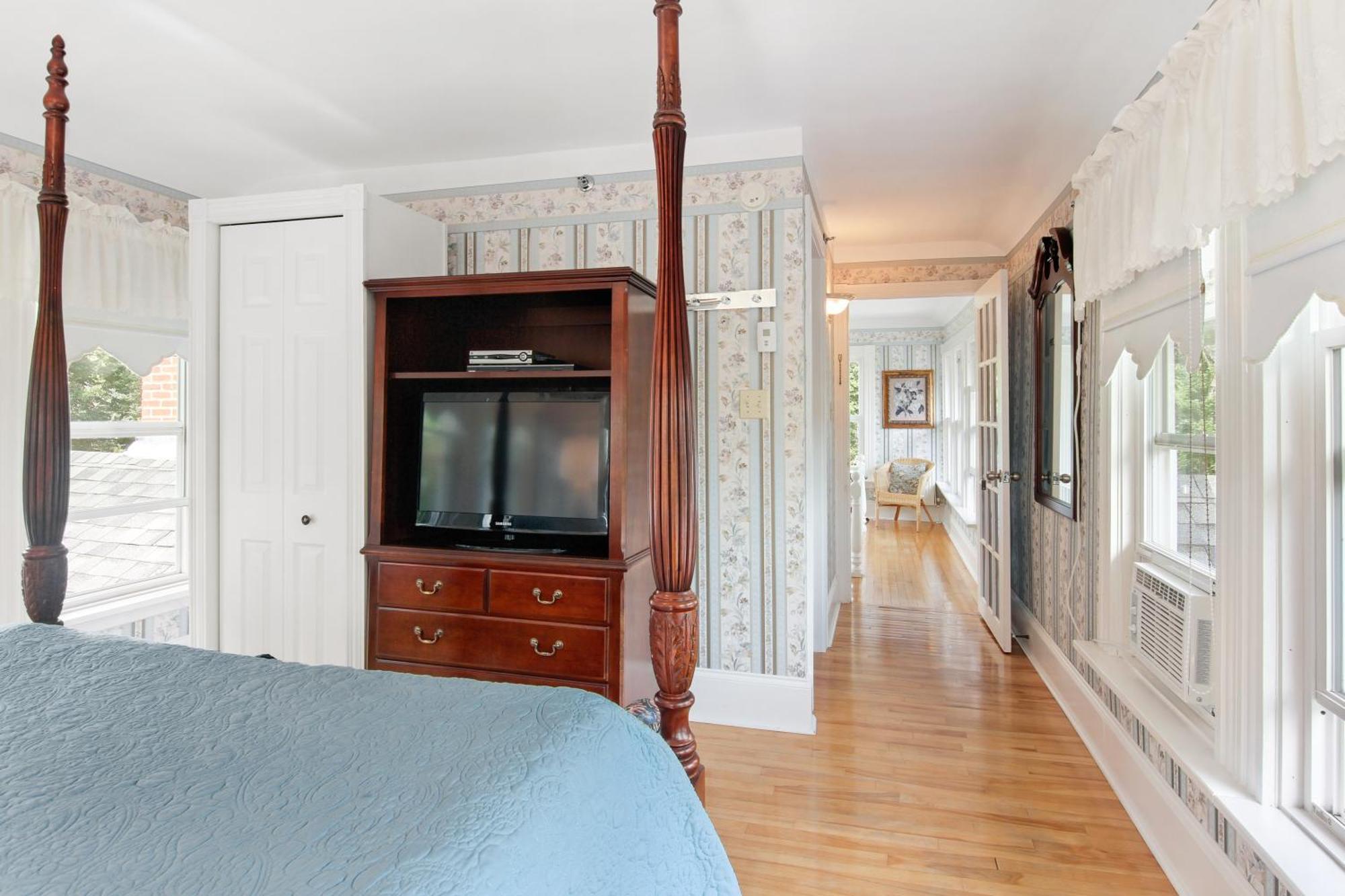 The Dawson House Bed & Breakfast Charlottetown Bagian luar foto