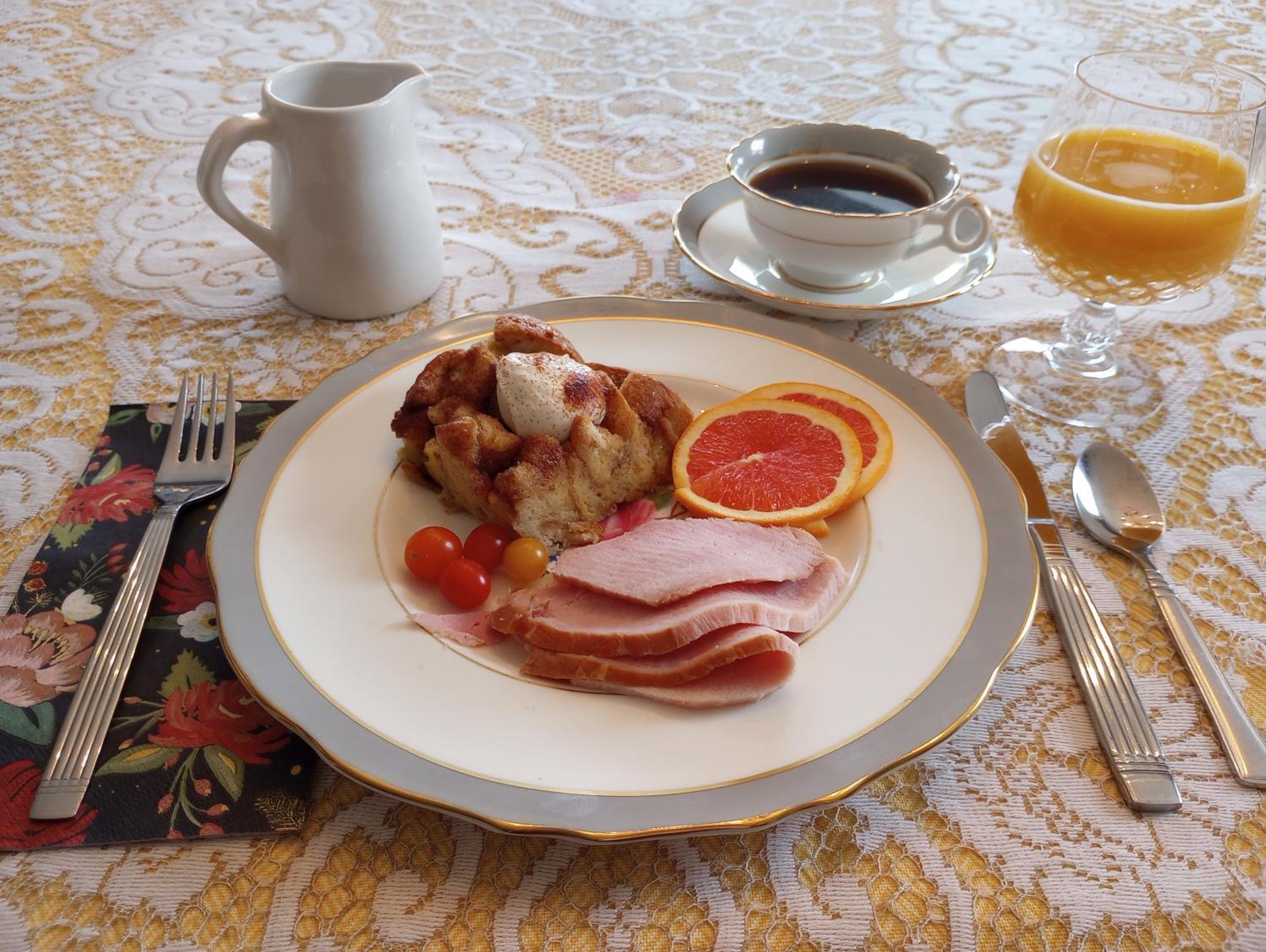 The Dawson House Bed & Breakfast Charlottetown Bagian luar foto