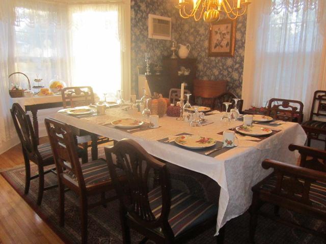 The Dawson House Bed & Breakfast Charlottetown Bagian luar foto